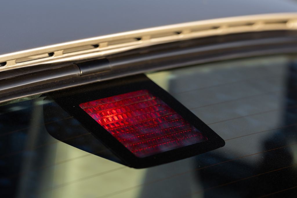 1989 Porsche 911 Image 195