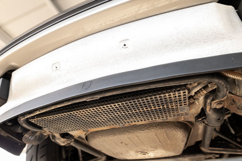 1989 Porsche 911 Image 226