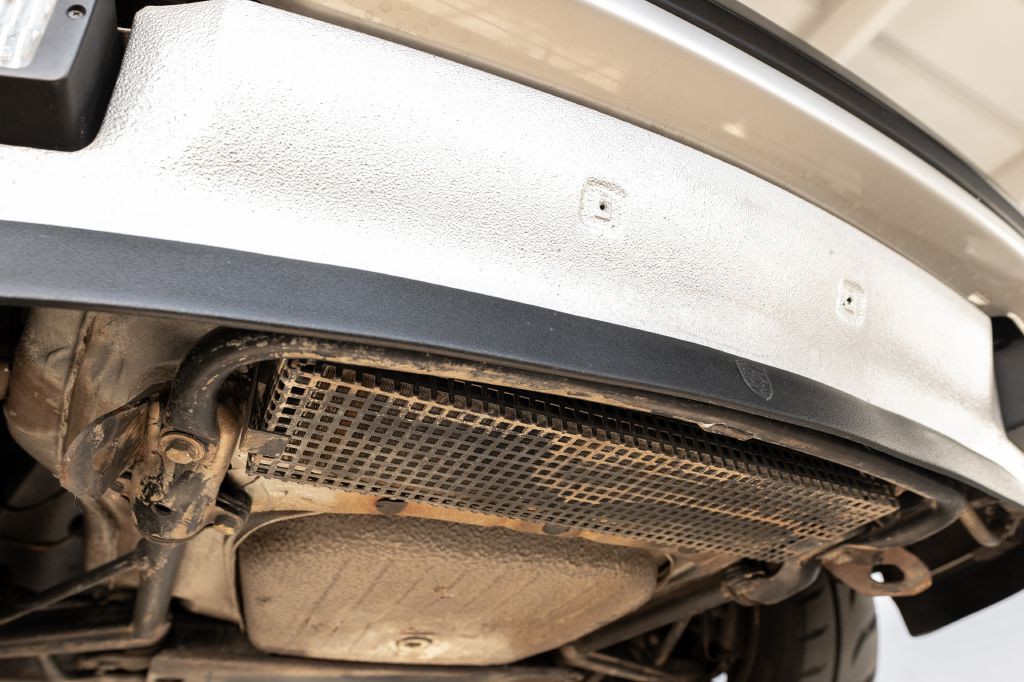 1989 Porsche 911 Image 227