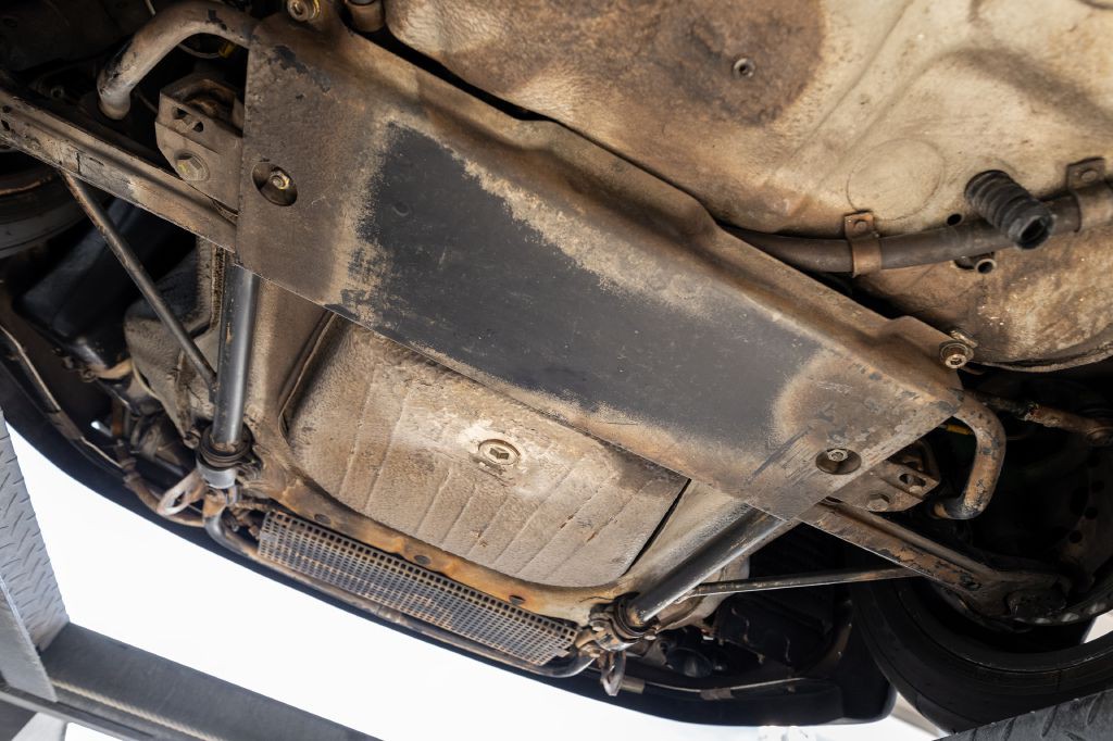 1989 Porsche 911 Image 233