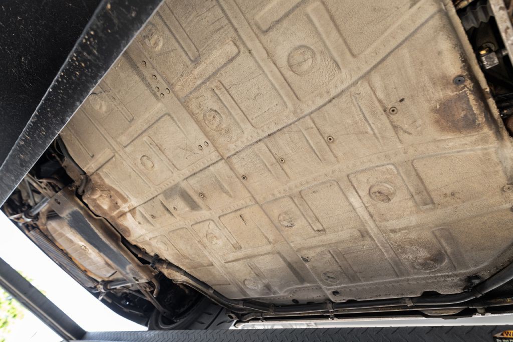 1989 Porsche 911 Image 234