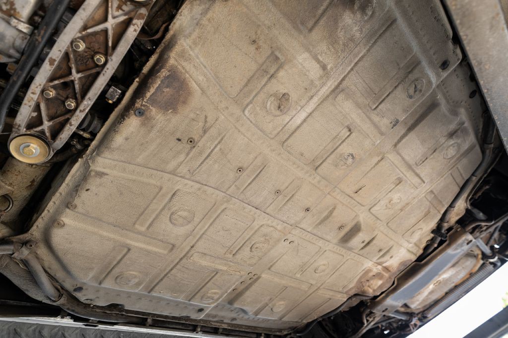 1989 Porsche 911 Image 235