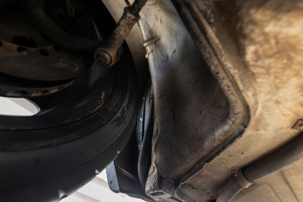 1989 Porsche 911 Image 240