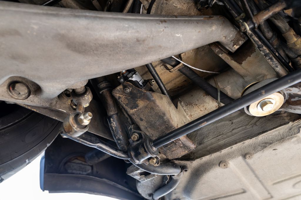 1989 Porsche 911 Image 266