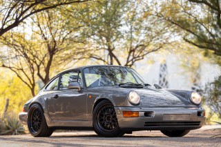 Image for 1990 Porsche 911 Carrera  ID: 7137679