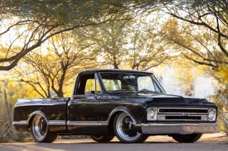 Image for 1967 Chevrolet C/K 10  ID: 7159265