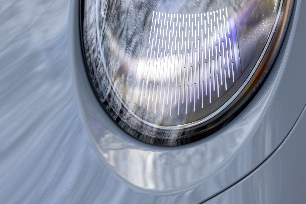 2023 Porsche 911 Image 7