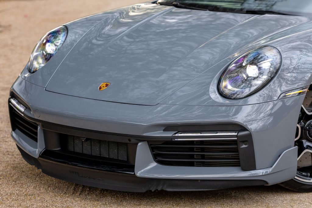 2023 Porsche 911 Image 10