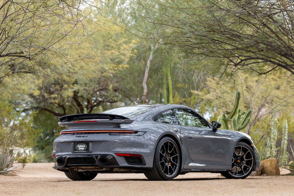 2023 Porsche 911 Image 14