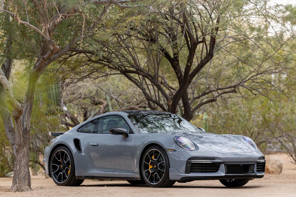 2023 Porsche 911 Image 16