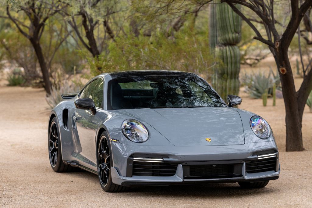 2023 Porsche 911 Image 17