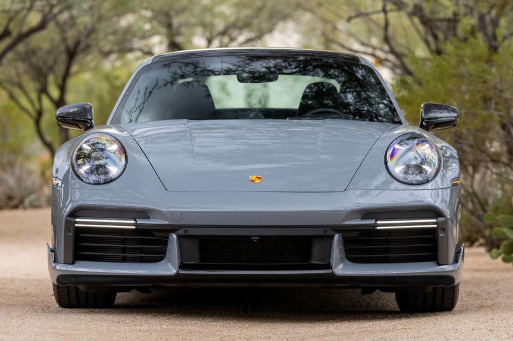 2023 Porsche 911 Image 18