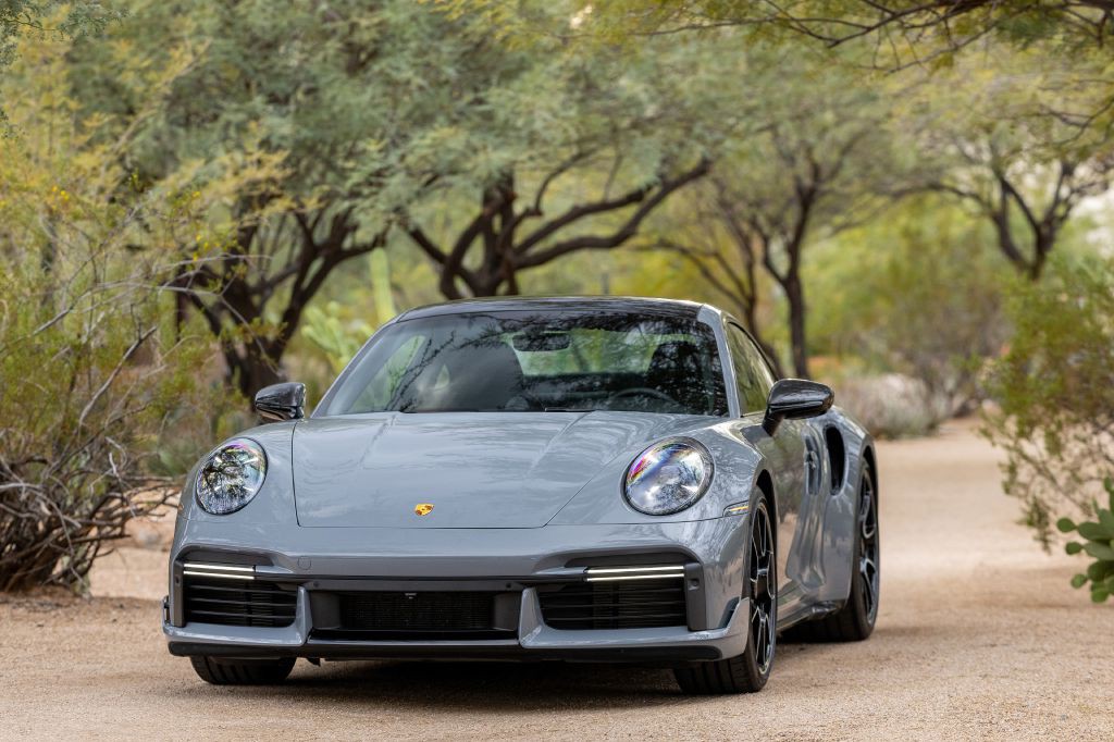 2023 Porsche 911 Image 19