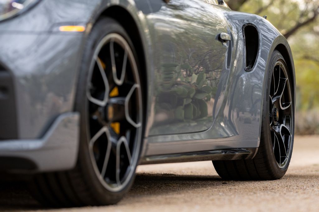 2023 Porsche 911 Image 20