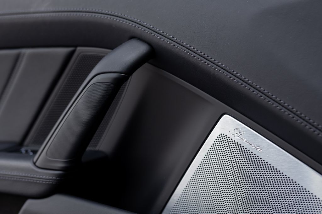 2023 Porsche 911 Image 27