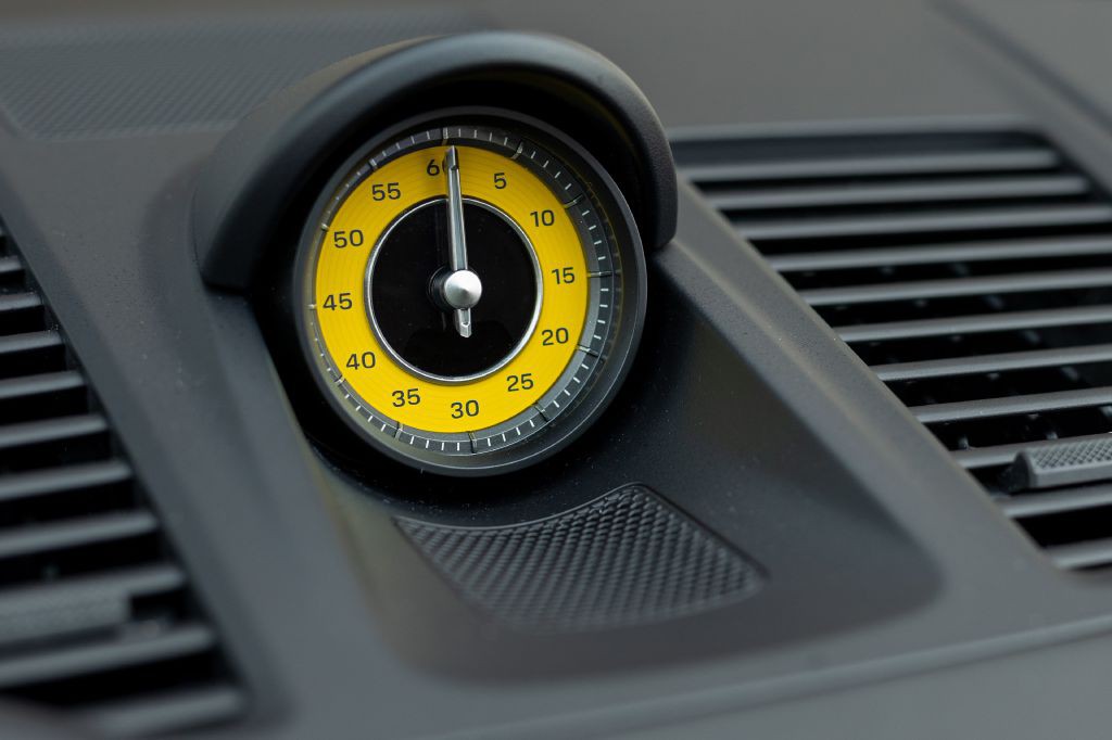 2023 Porsche 911 Image 30