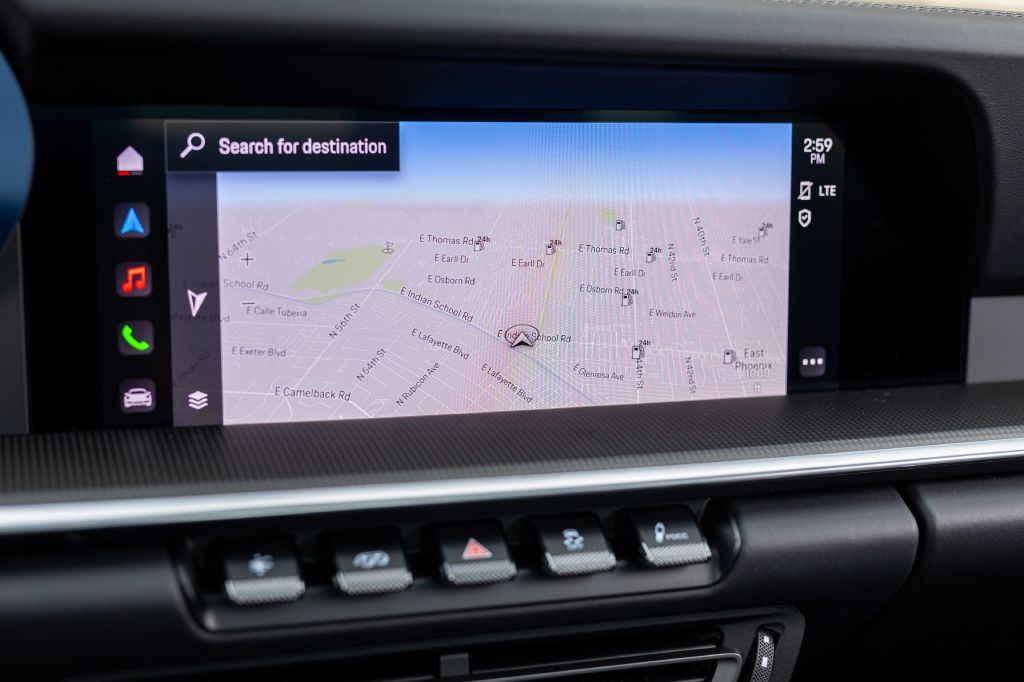 2023 Porsche 911 Image 36