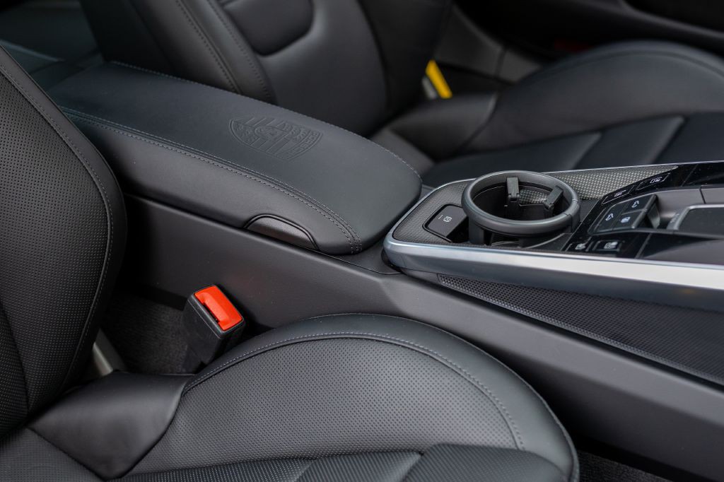 2023 Porsche 911 Image 43