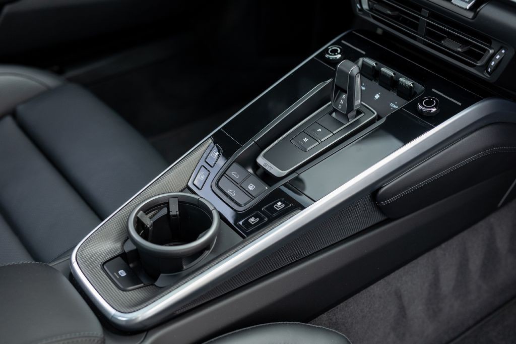 2023 Porsche 911 Image 44