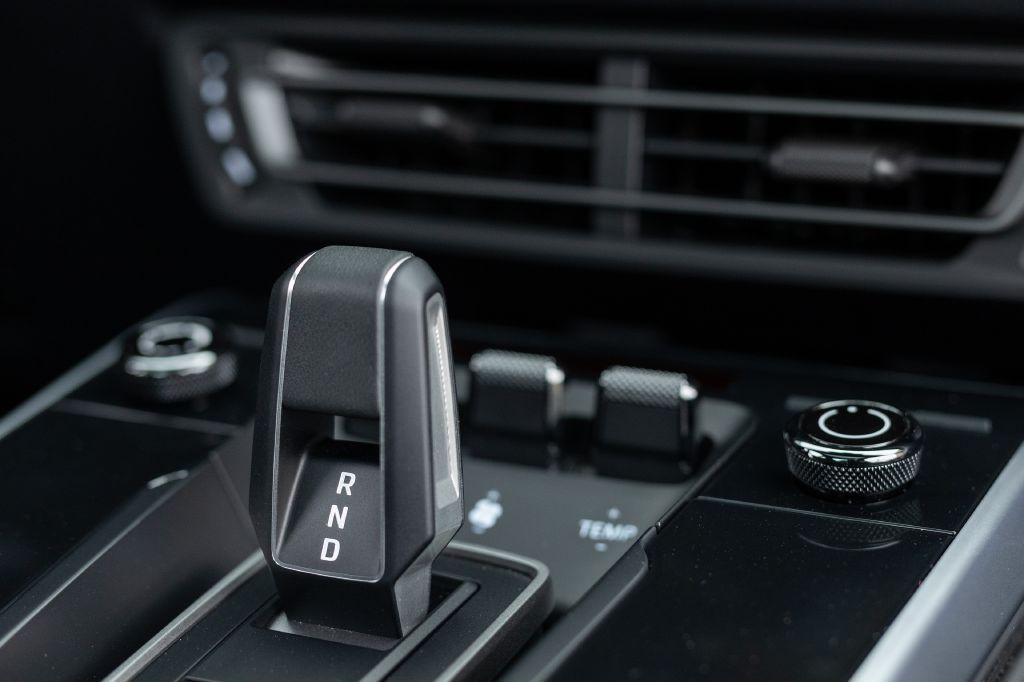 2023 Porsche 911 Image 46