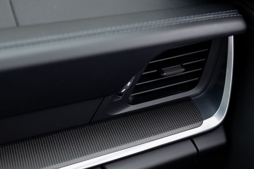 2023 Porsche 911 Image 48