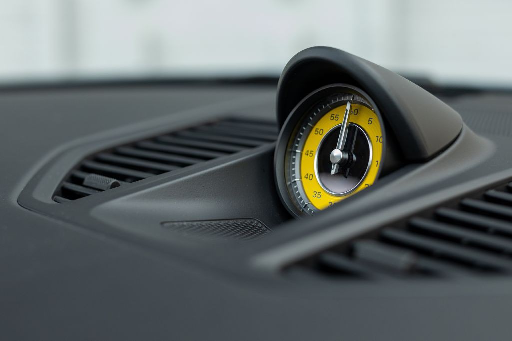 2023 Porsche 911 Image 49