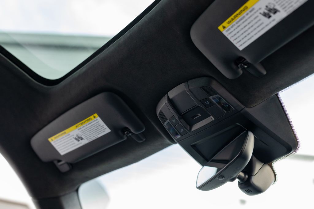 2023 Porsche 911 Image 52