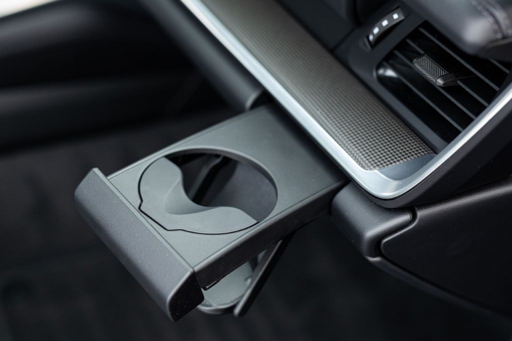 2023 Porsche 911 Image 53