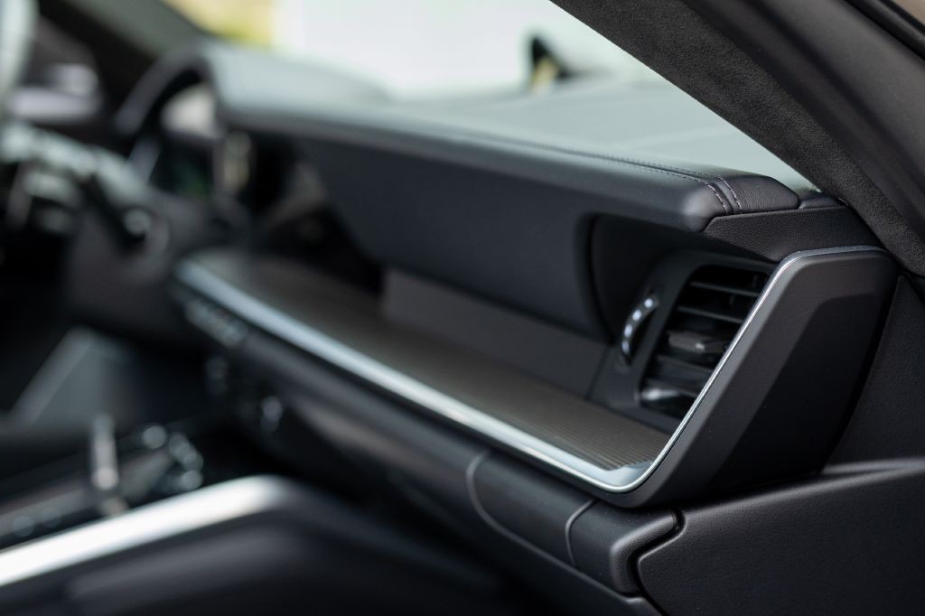 2023 Porsche 911 Image 54