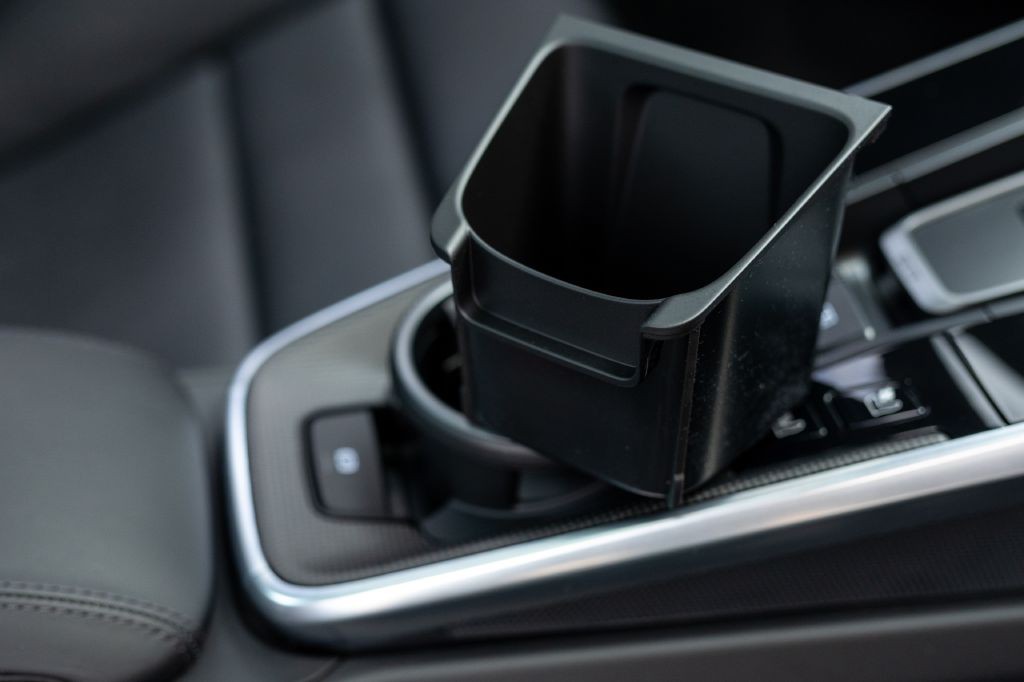 2023 Porsche 911 Image 55