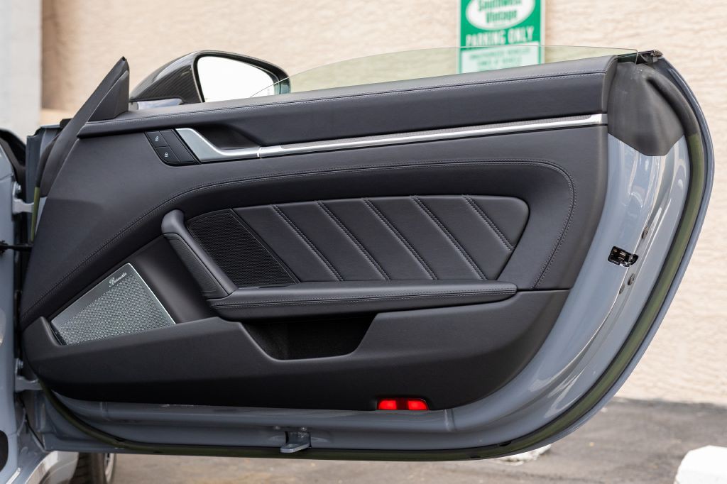 2023 Porsche 911 Image 57