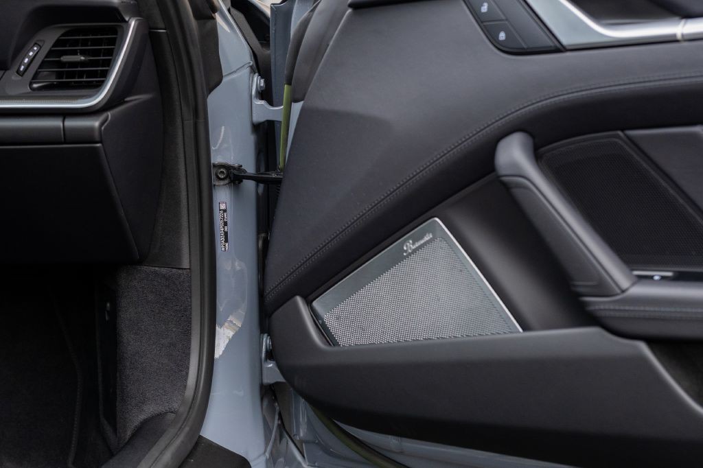 2023 Porsche 911 Image 58