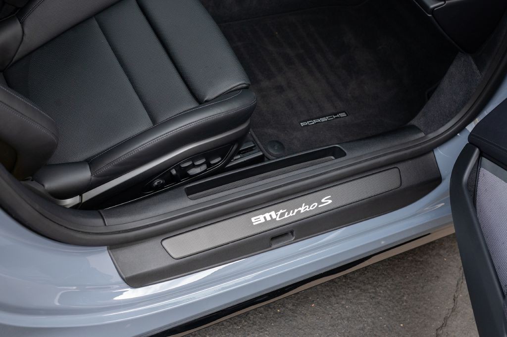 2023 Porsche 911 Image 59