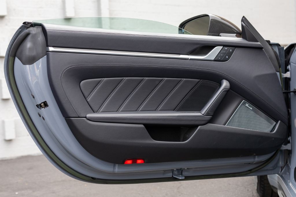 2023 Porsche 911 Image 62