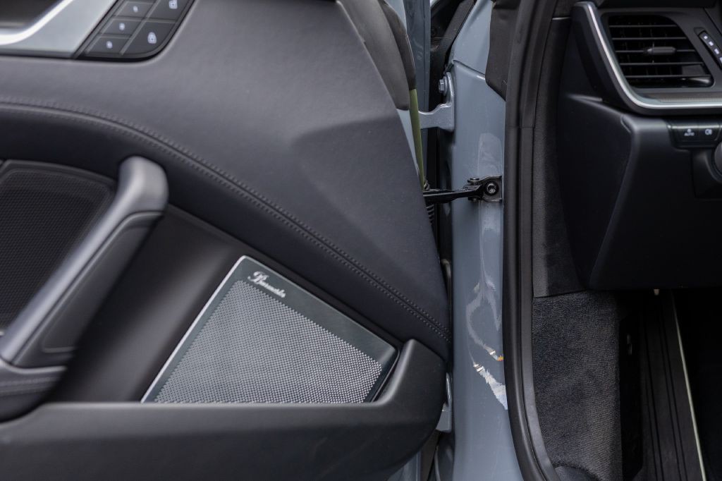 2023 Porsche 911 Image 63