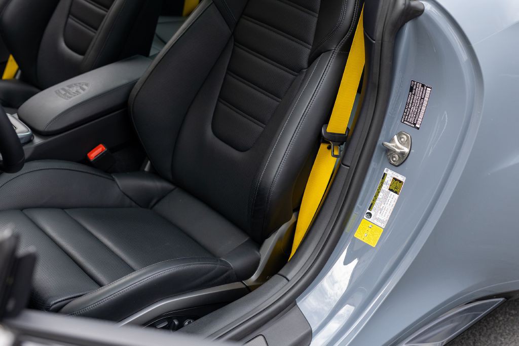 2023 Porsche 911 Image 65