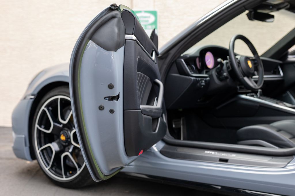 2023 Porsche 911 Image 66