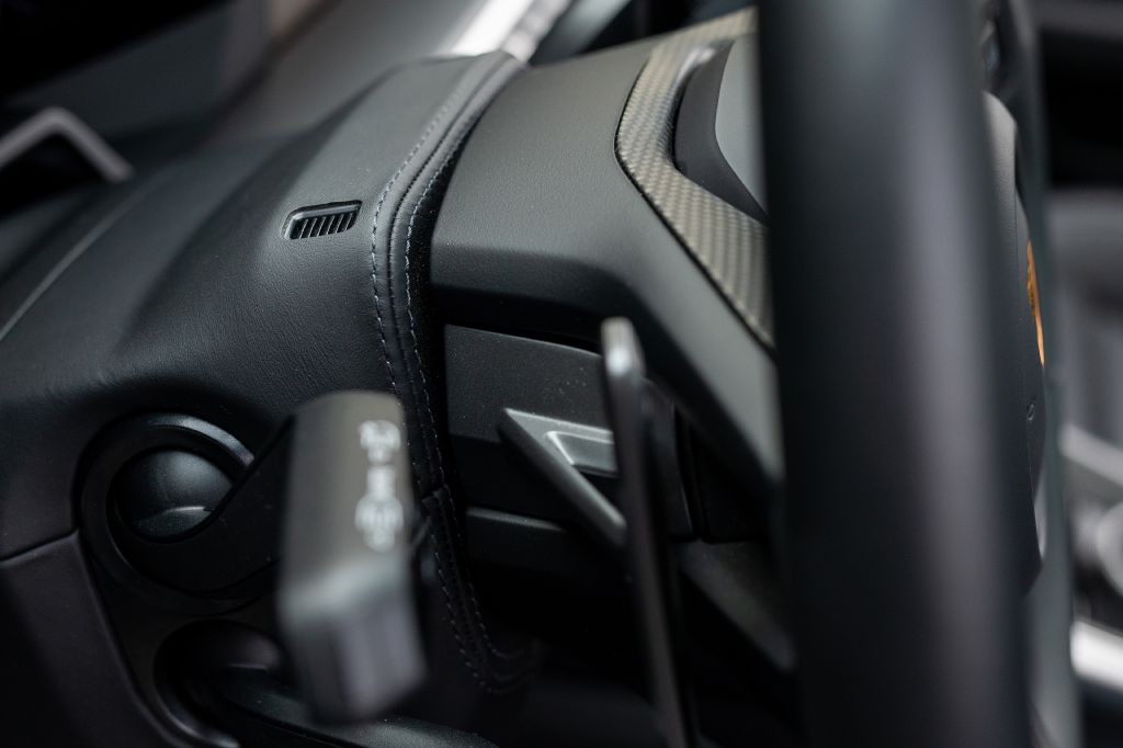 2023 Porsche 911 Image 67