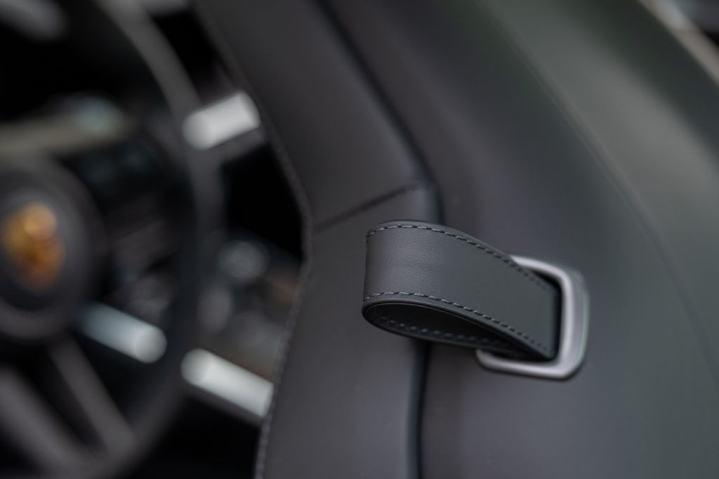 2023 Porsche 911 Image 68