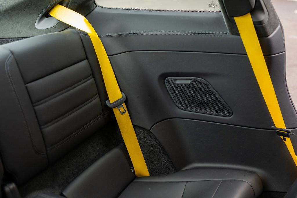 2023 Porsche 911 Image 69