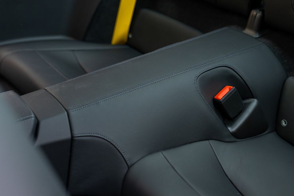 2023 Porsche 911 Image 71