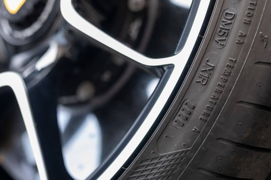 2023 Porsche 911 Image 74