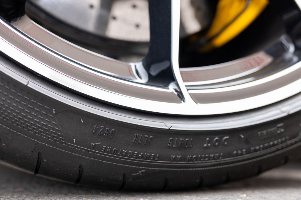 2023 Porsche 911 Image 75