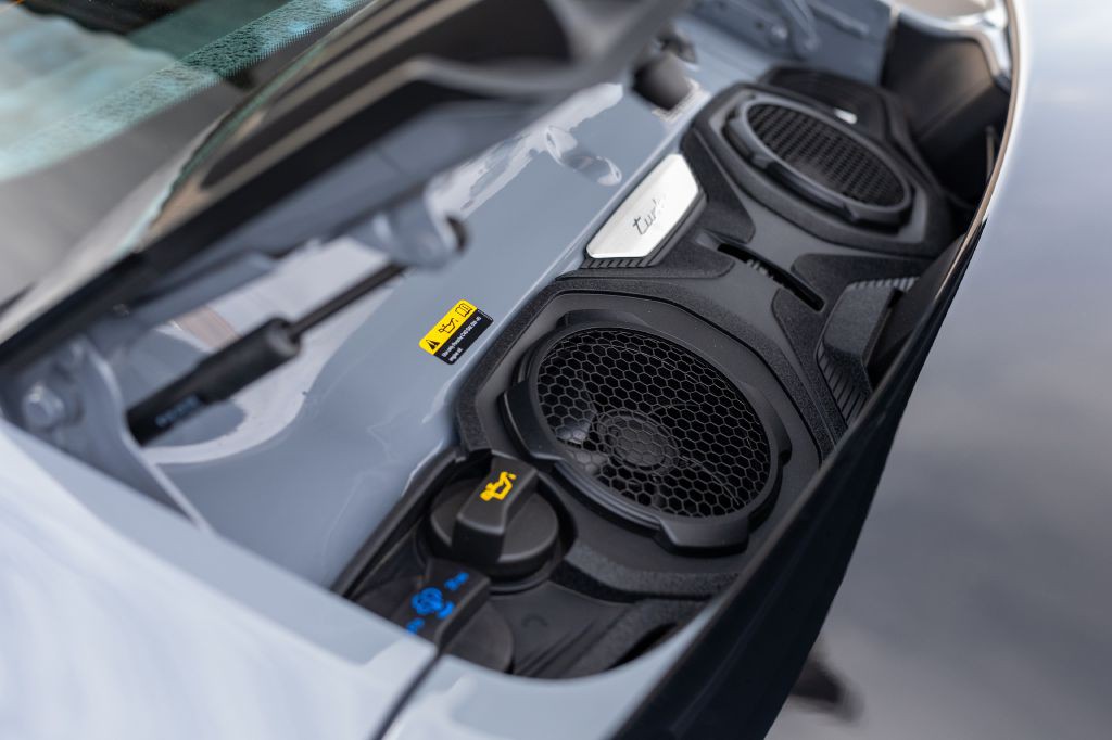 2023 Porsche 911 Image 80