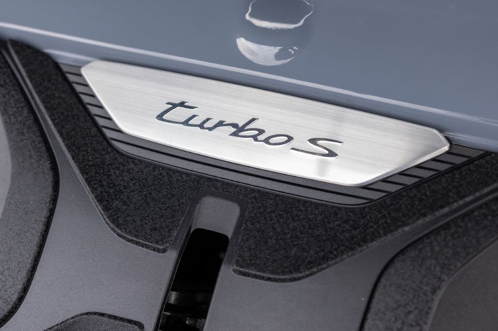 2023 Porsche 911 Image 84