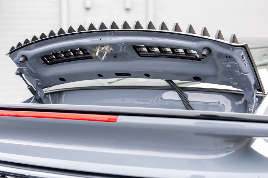 2023 Porsche 911 Image 85