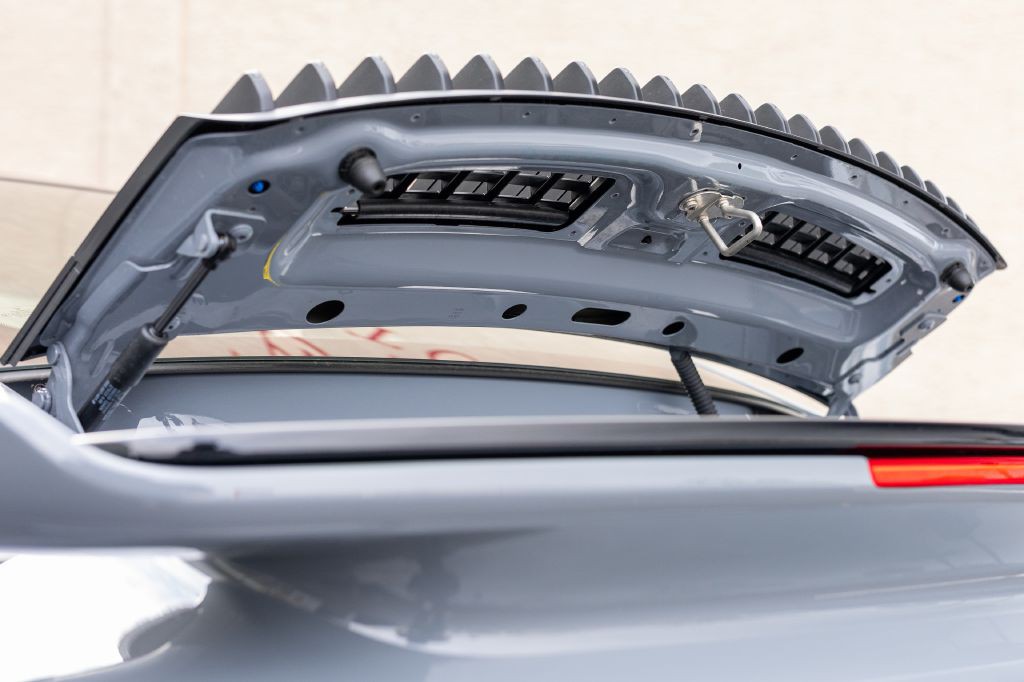 2023 Porsche 911 Image 86