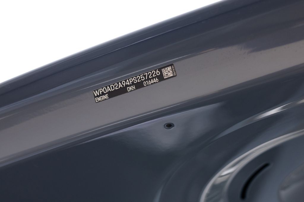 2023 Porsche 911 Image 88