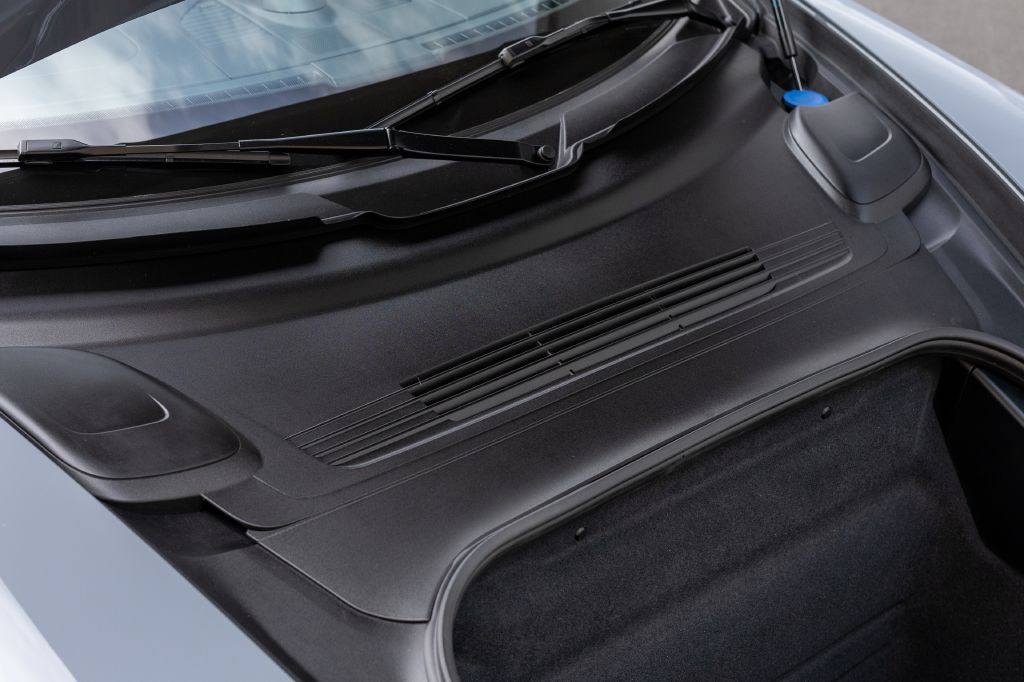 2023 Porsche 911 Image 89