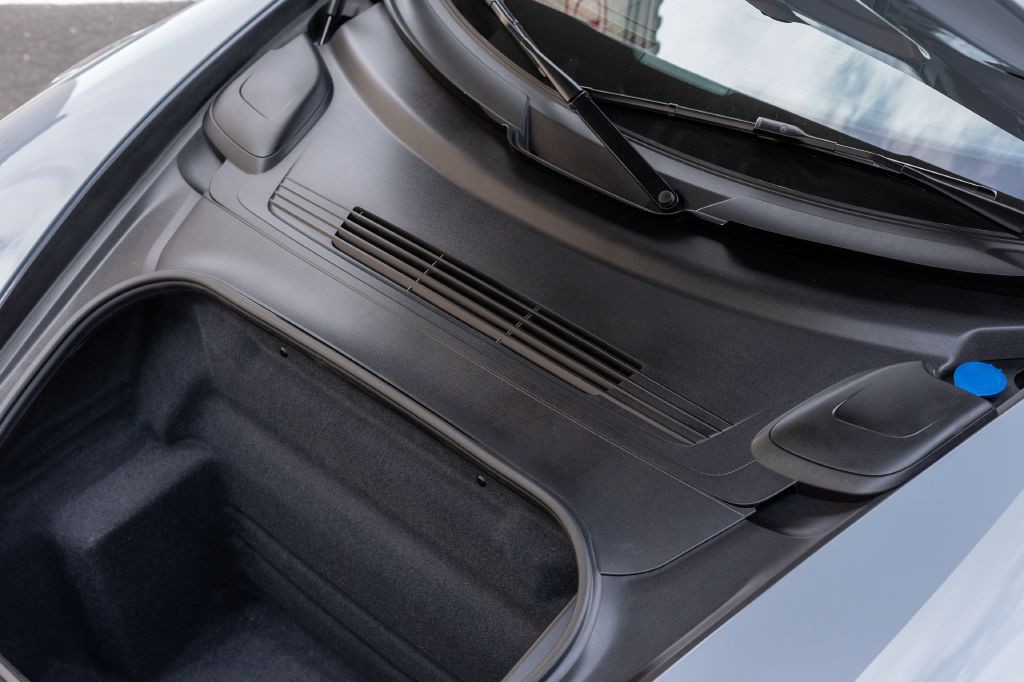 2023 Porsche 911 Image 90